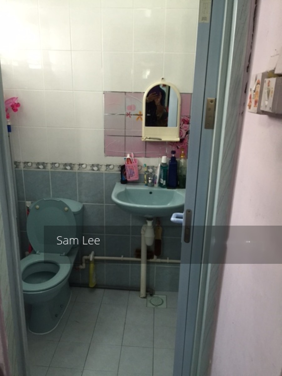 Blk 718 Yishun Street 71 (Yishun), HDB 3 Rooms #160638452